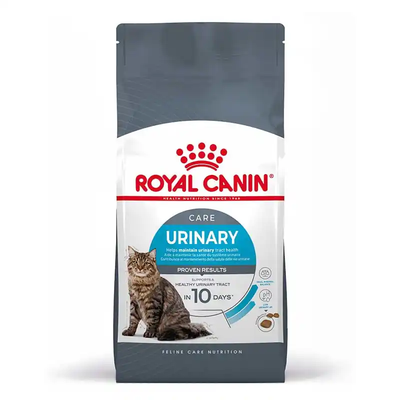 Online Kaufen ROYAL CANIN FCN Urinary Care 4kg Katzentrockenfutter